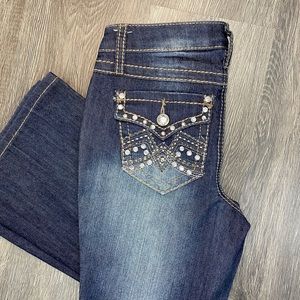 Earl Jean jeans adult jeans